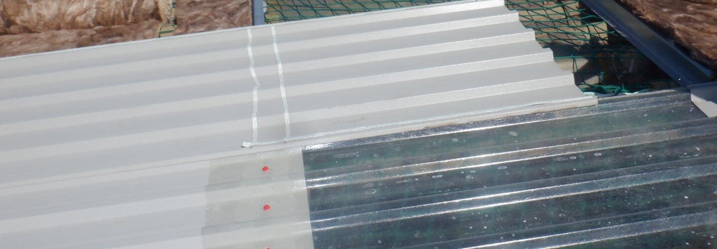 Shrewsbury Roofing Rooflight Repairs - Shrewsbury, Shropshire